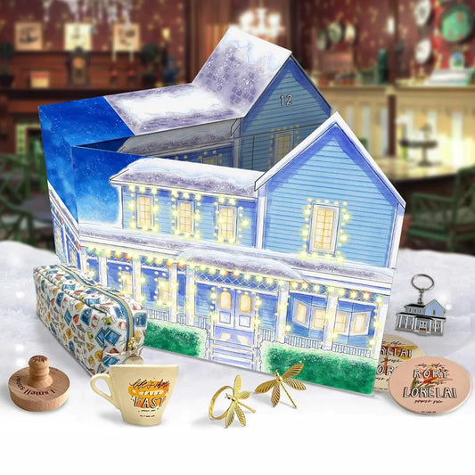 Gilmore Girls Premium Advent Calendar